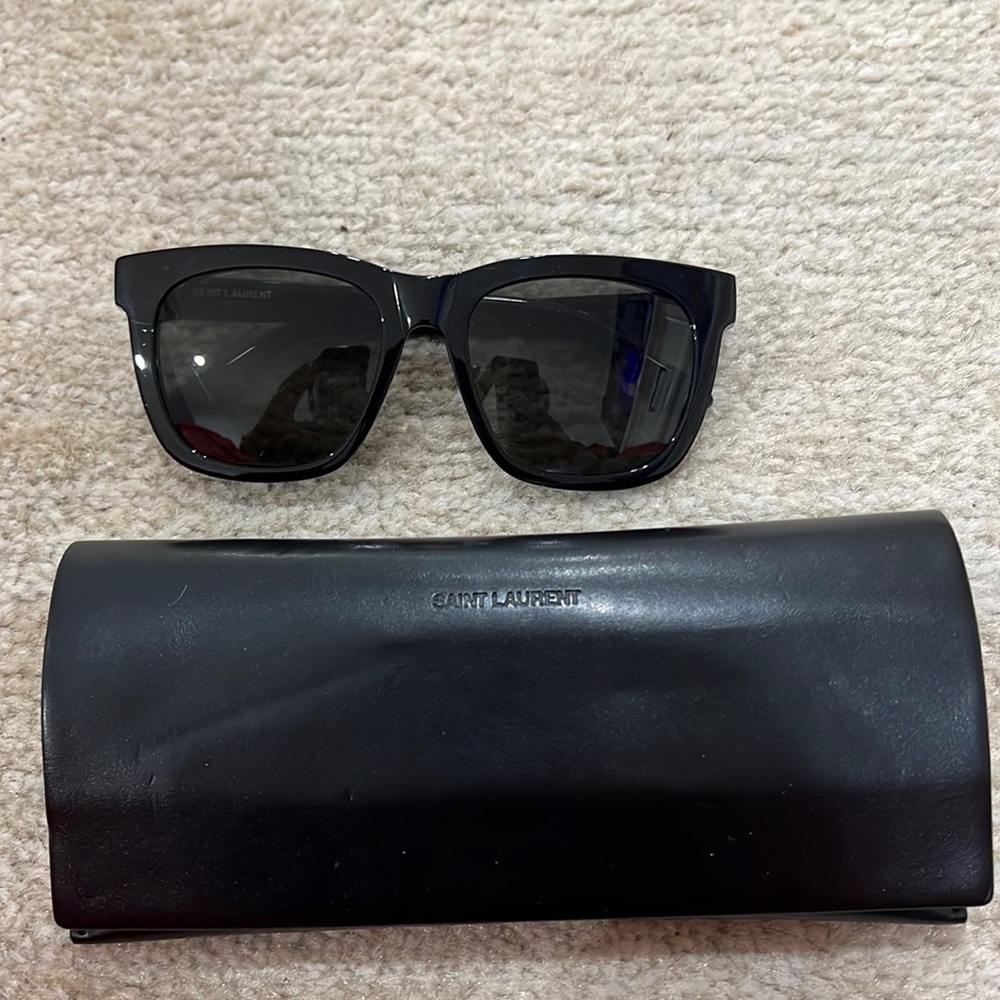 Saint Laurent Sunglasses